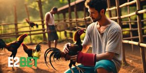 Đá Gà Thomo Trực Tiếp